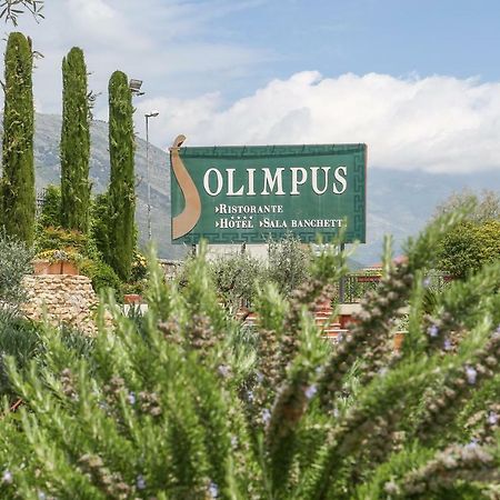 Olimpus Hotel Sora Exterior foto